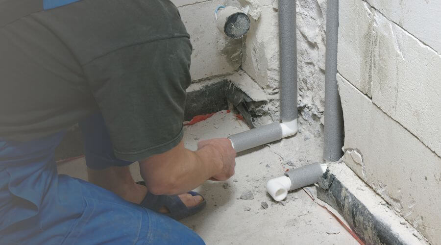 Septic Tank Scum Layer Removal in Russell Springs, KY
